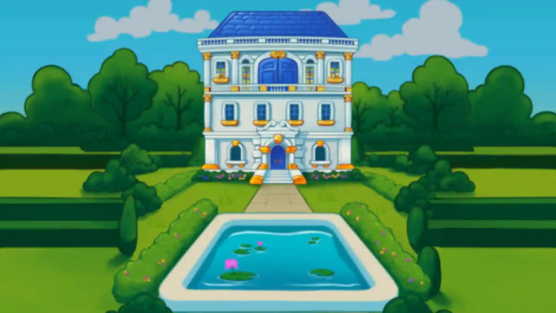 game-background