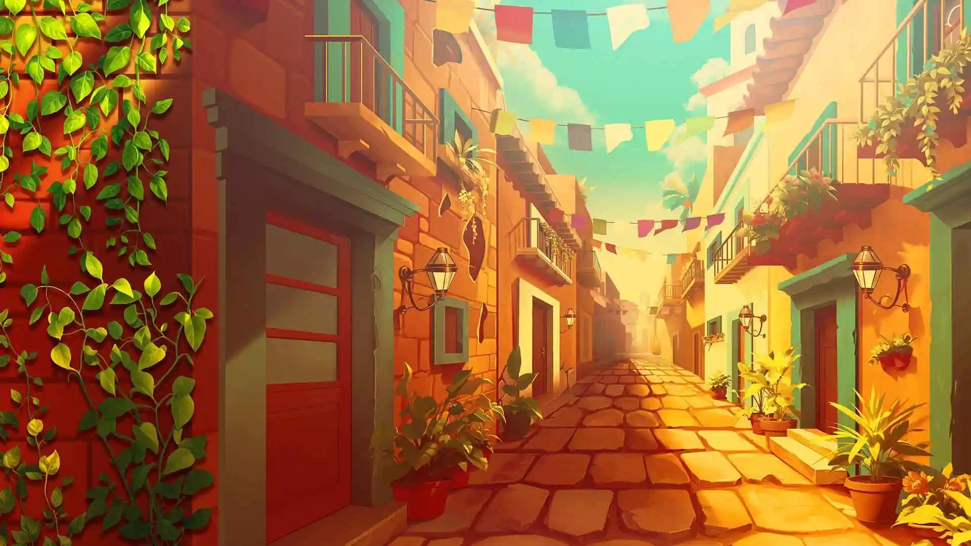 game-background