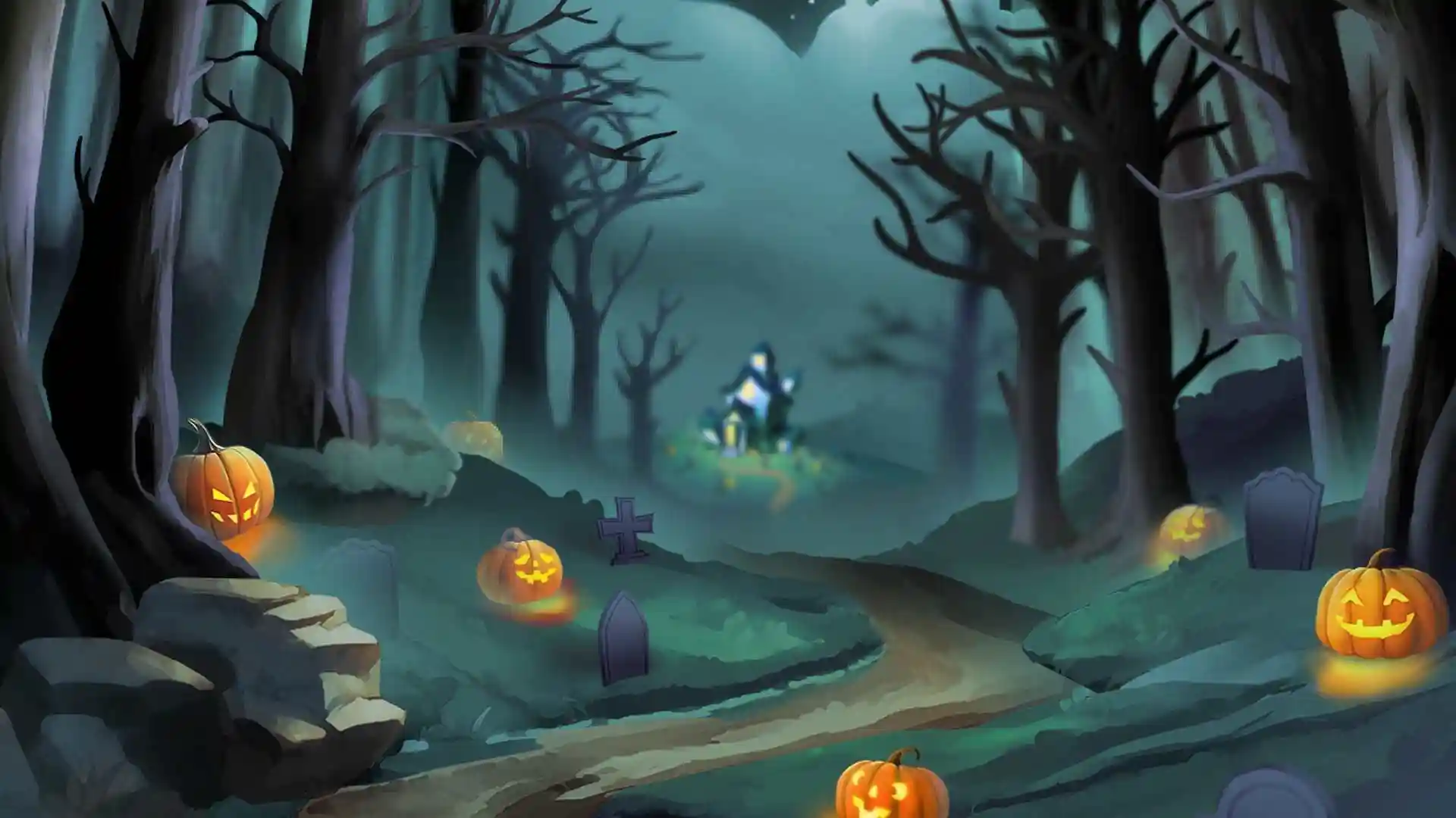 game-background