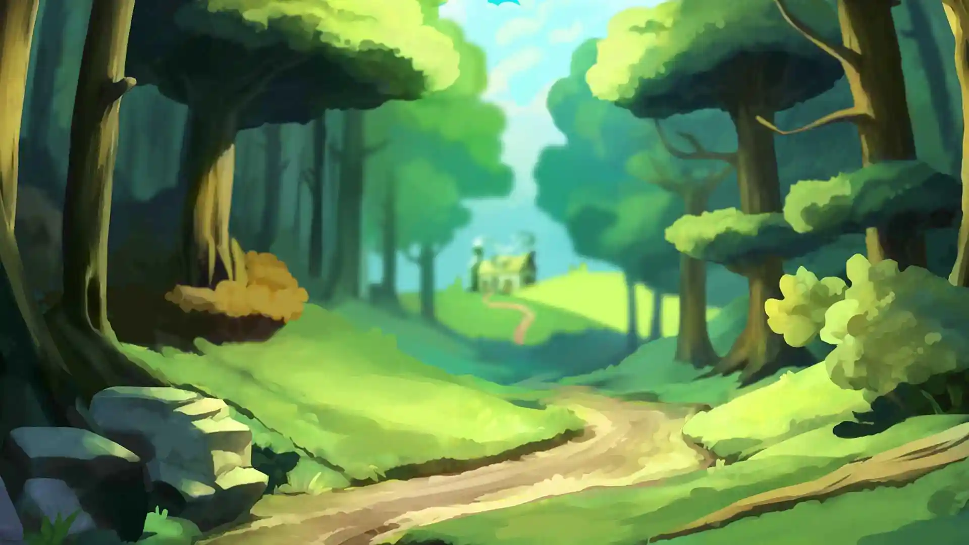 game-background
