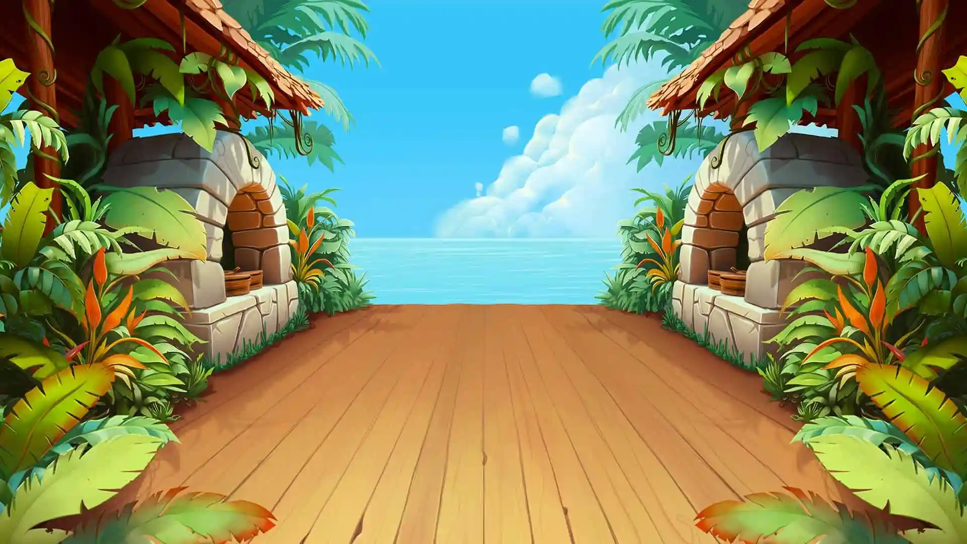 game-background