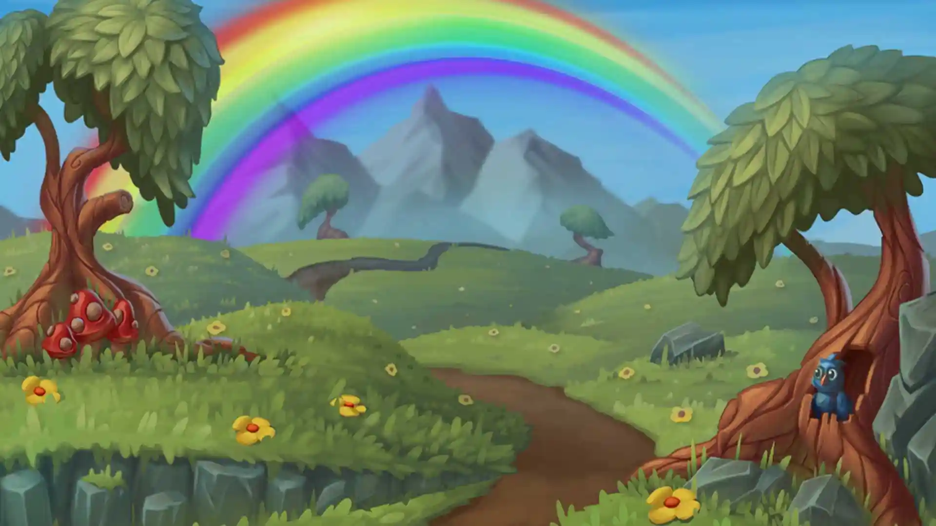 game-background