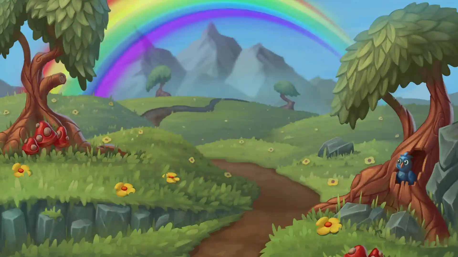 game-background