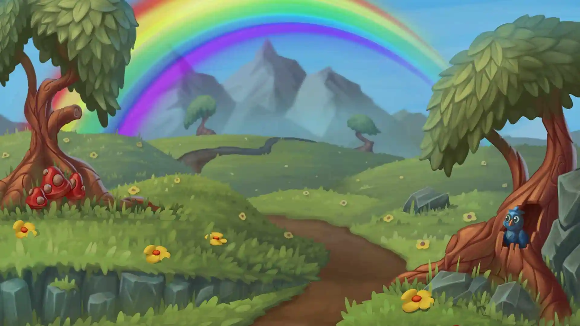 game-background