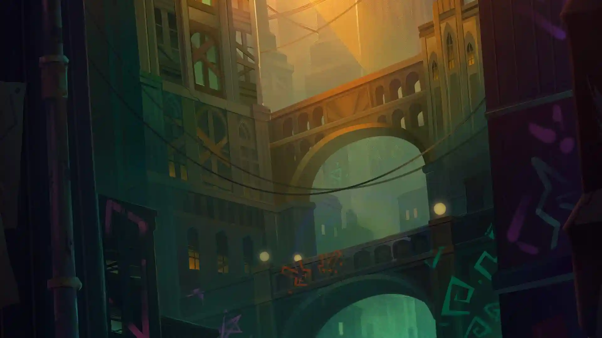 game-background