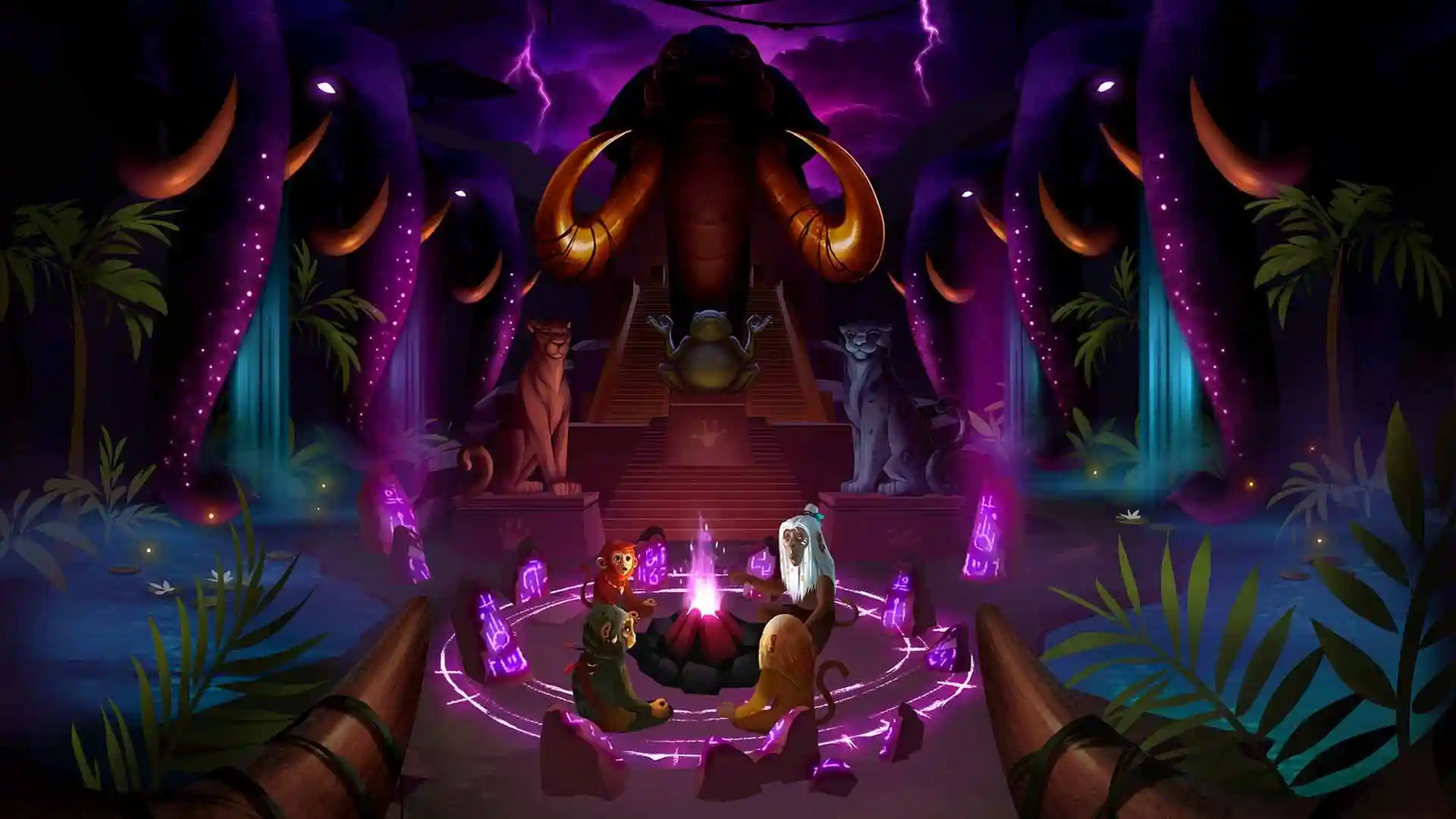 game-background