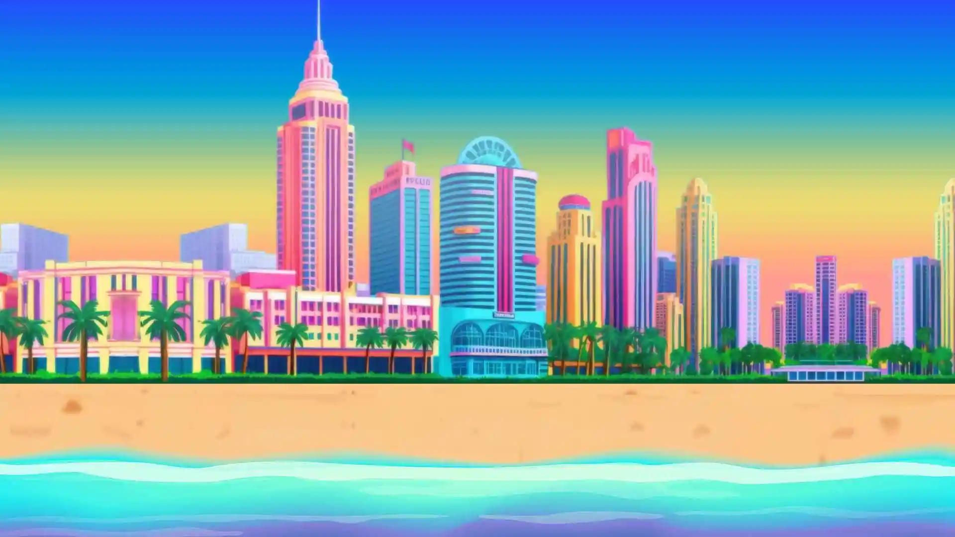 game-background