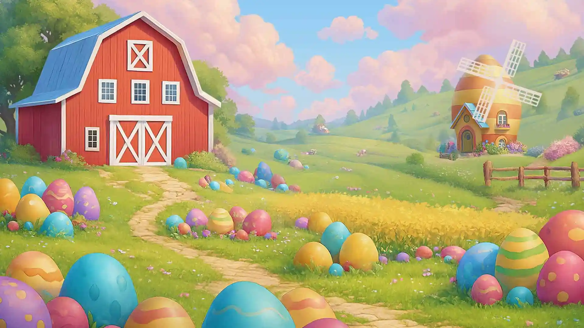 game-background