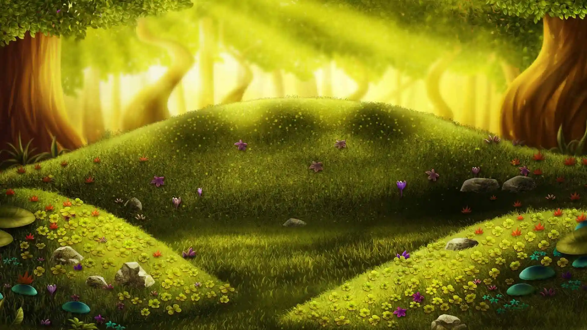 game-background