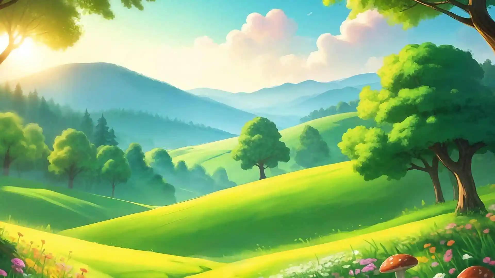 game-background