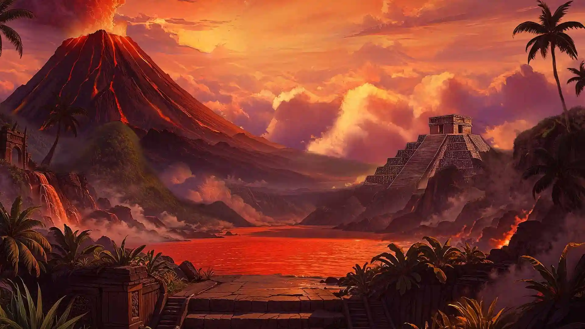 game-background