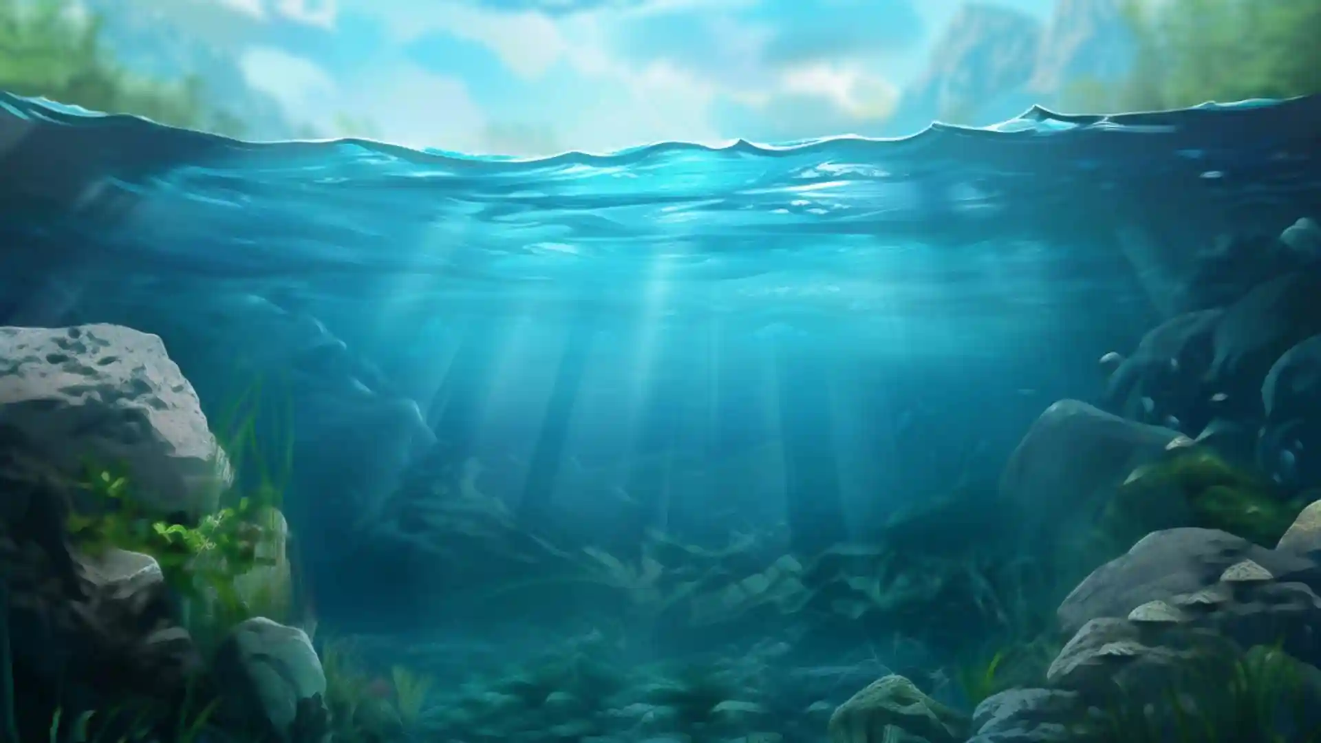 game-background