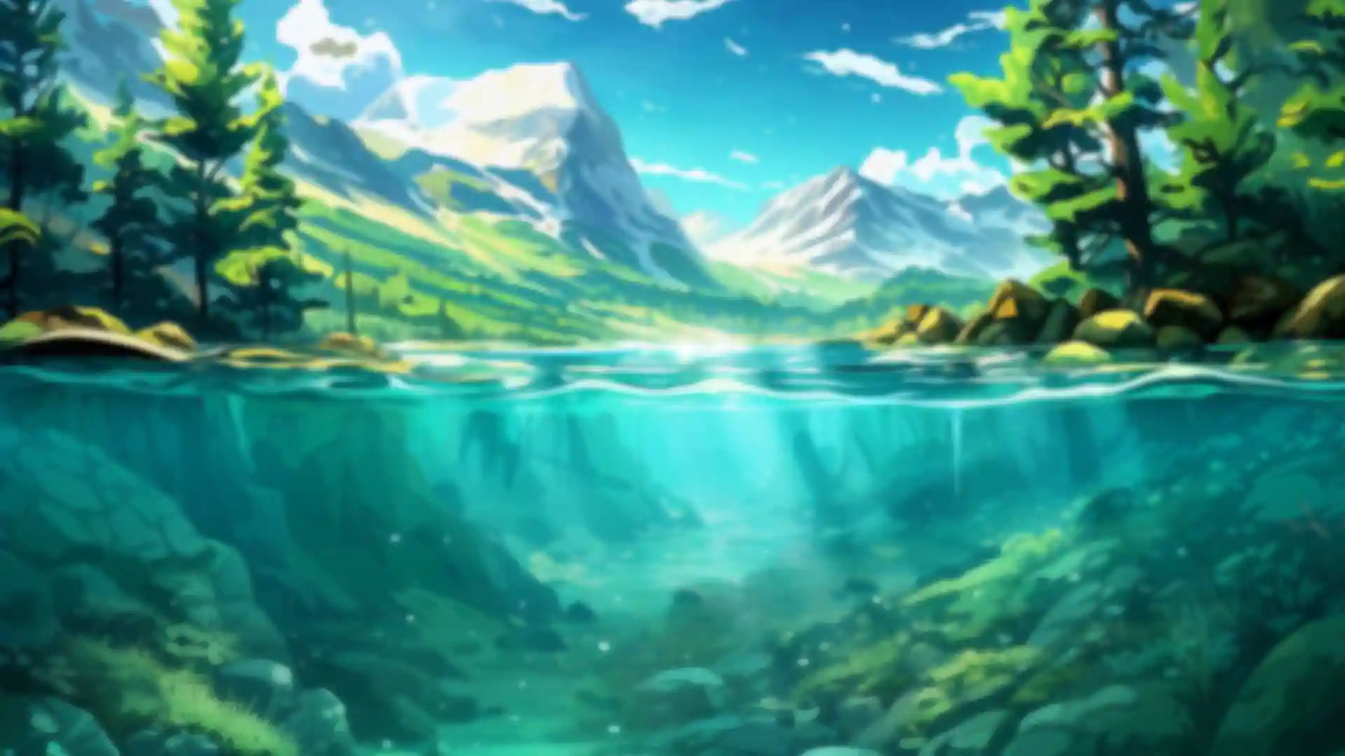 game-background
