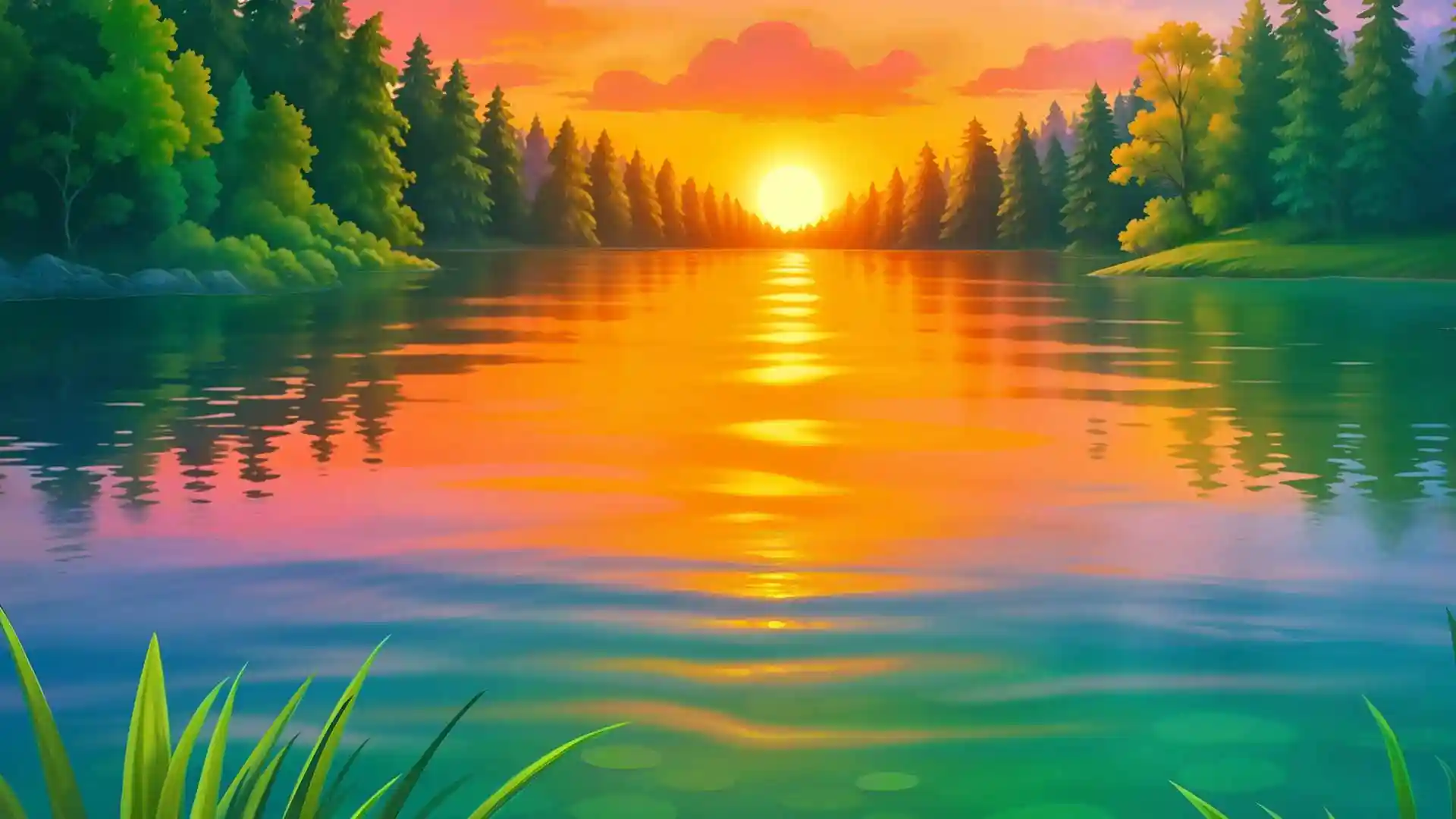 game-background