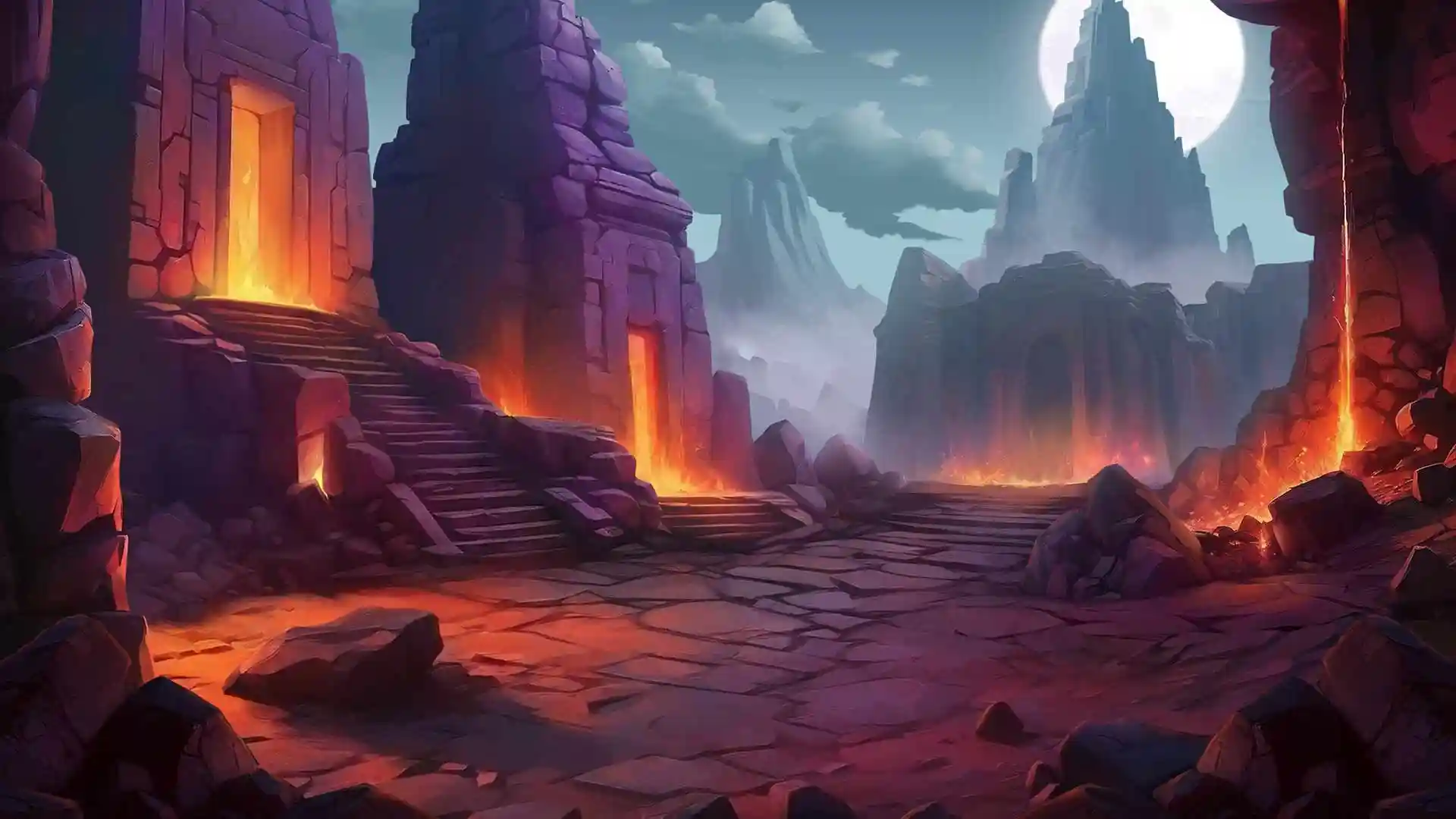 game-background