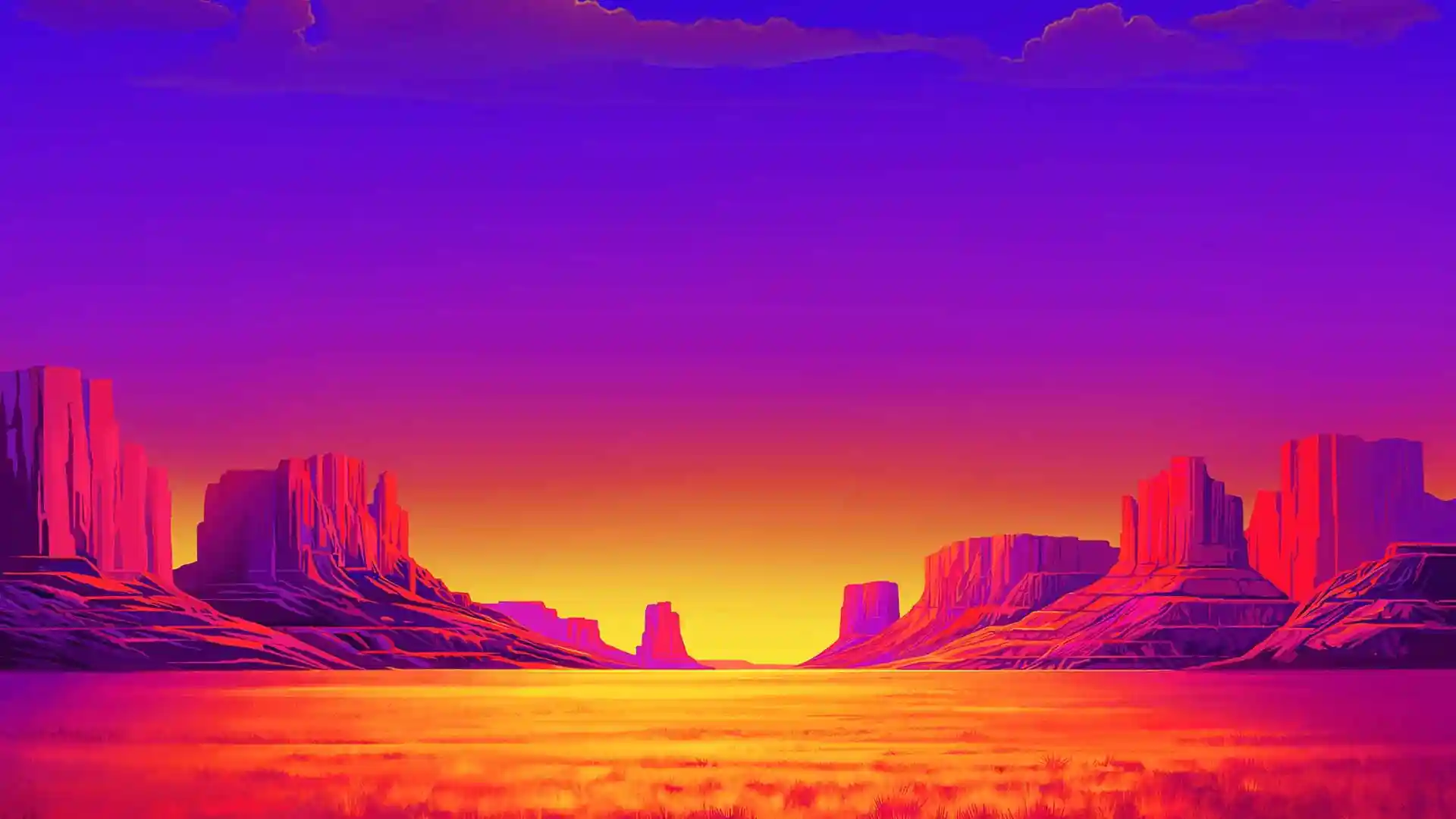 game-background