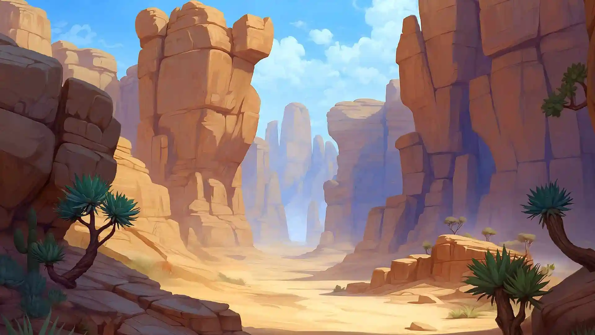 game-background