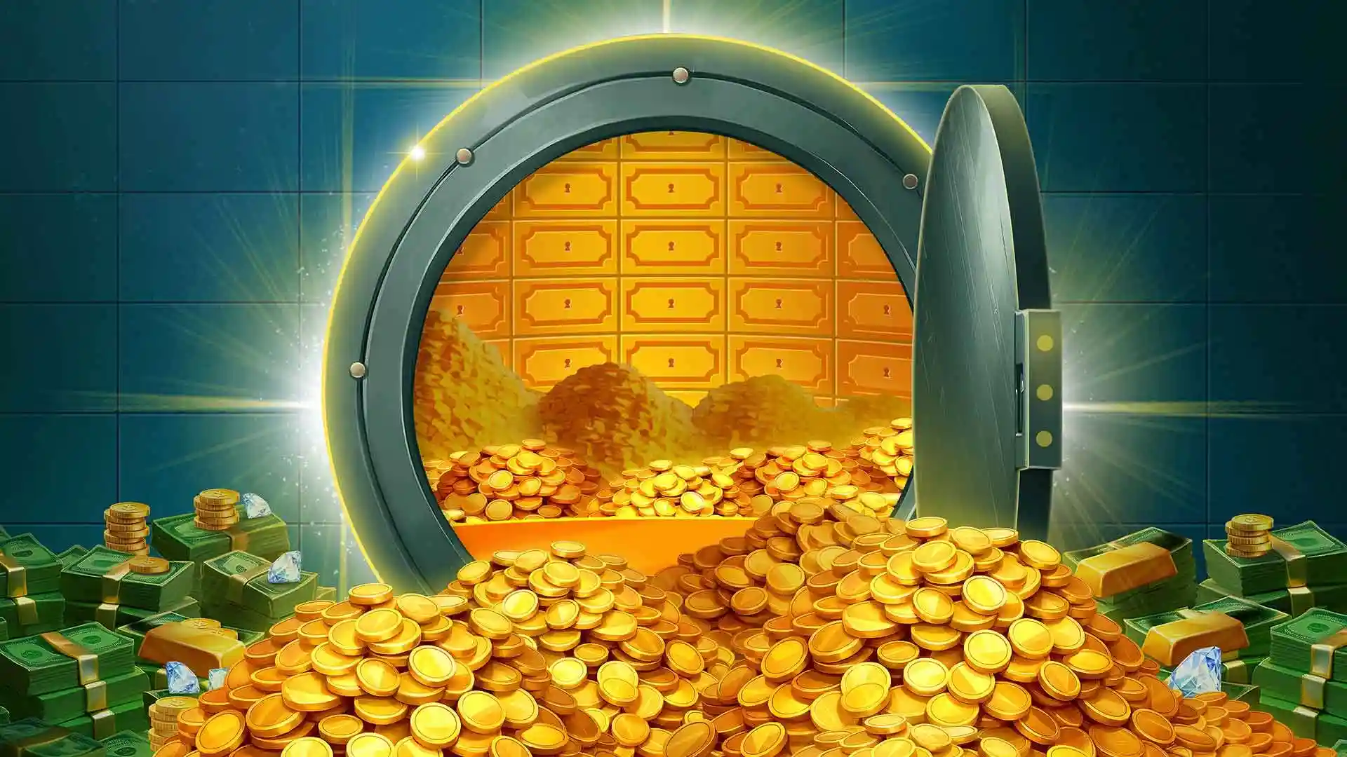 game-background