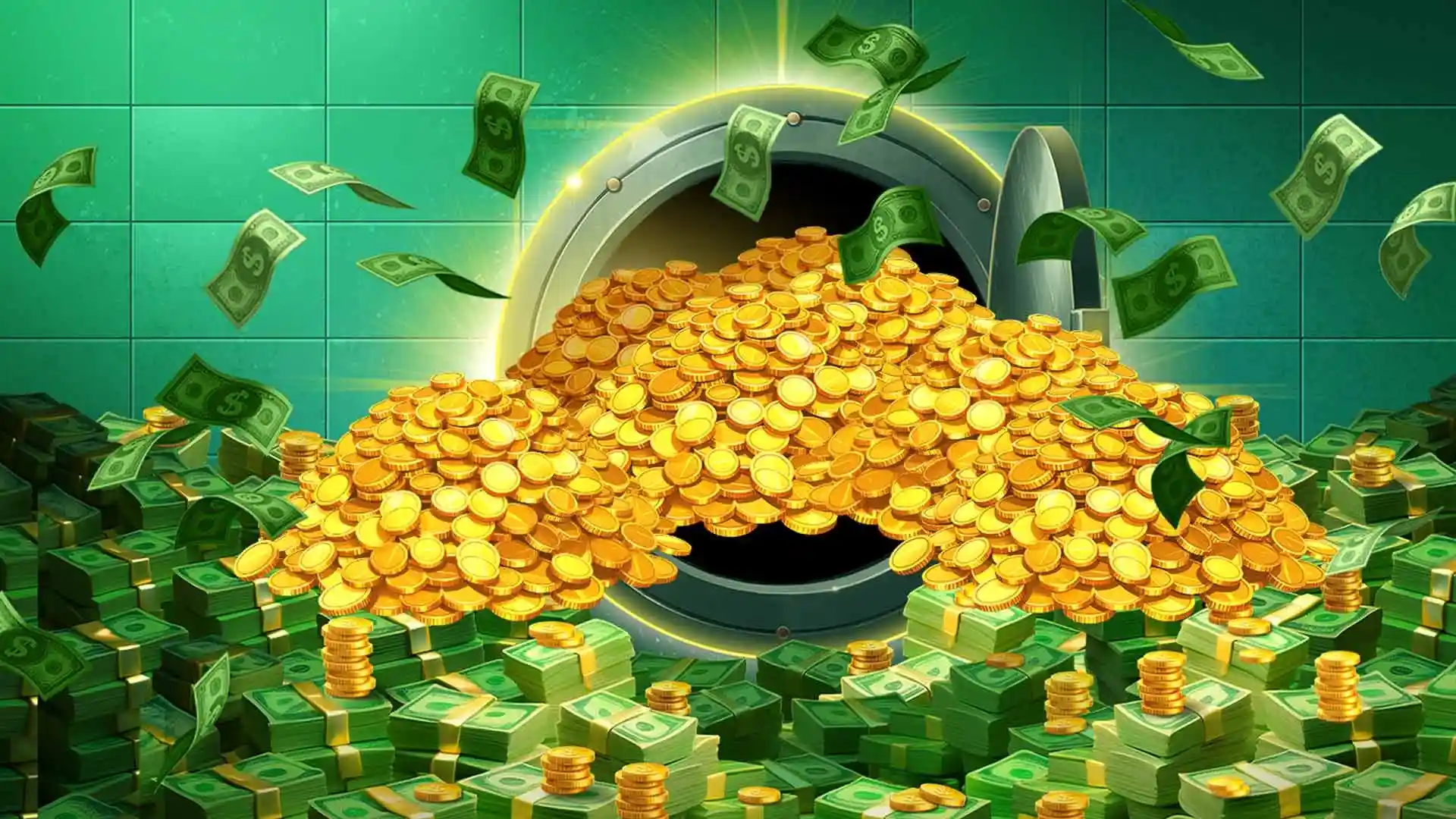 game-background