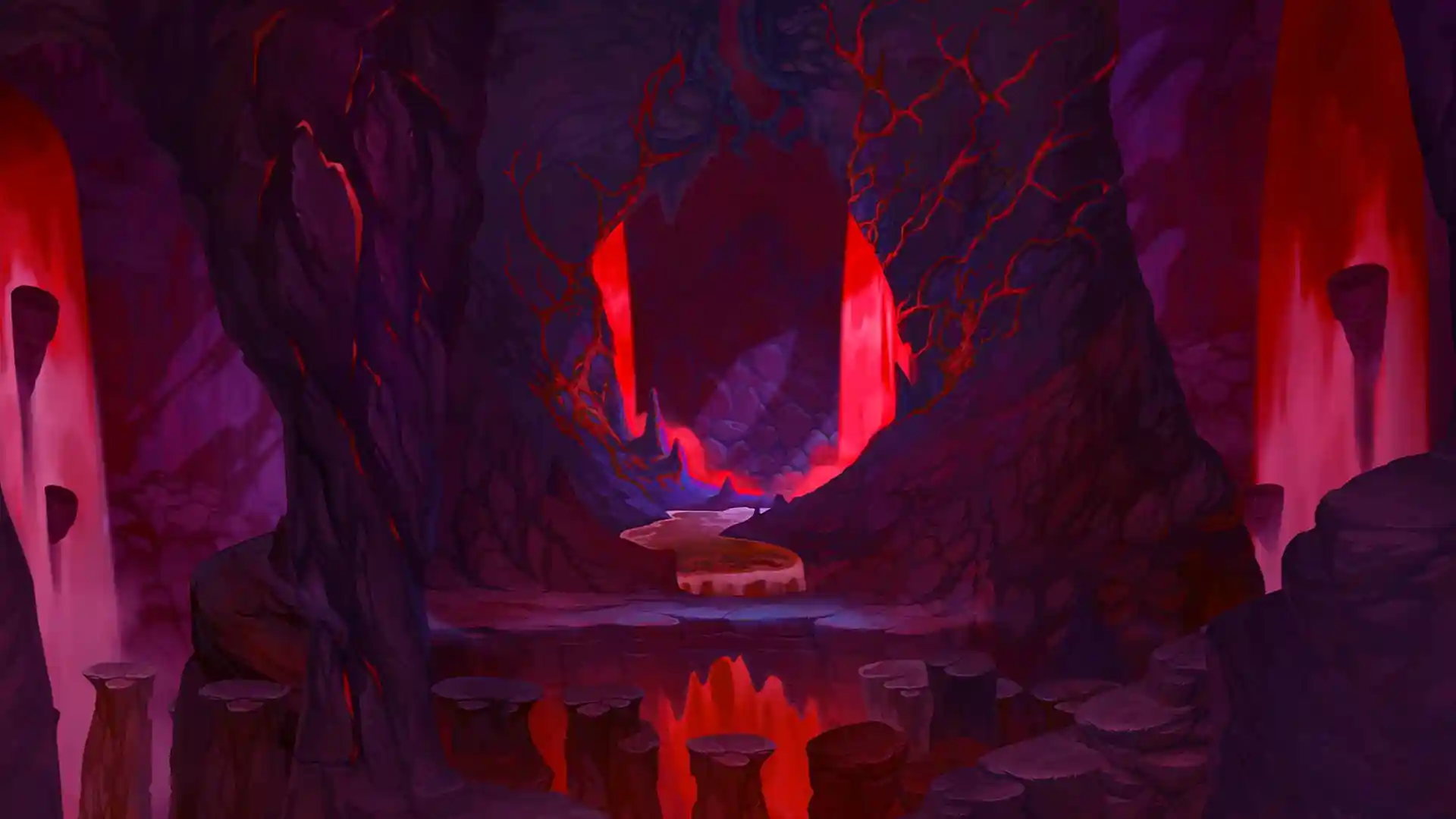 game-background