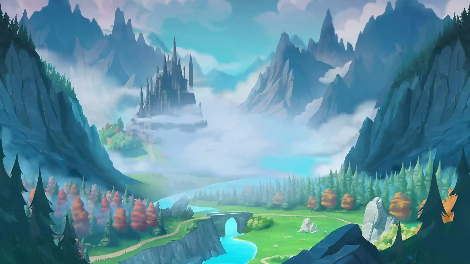 game-background