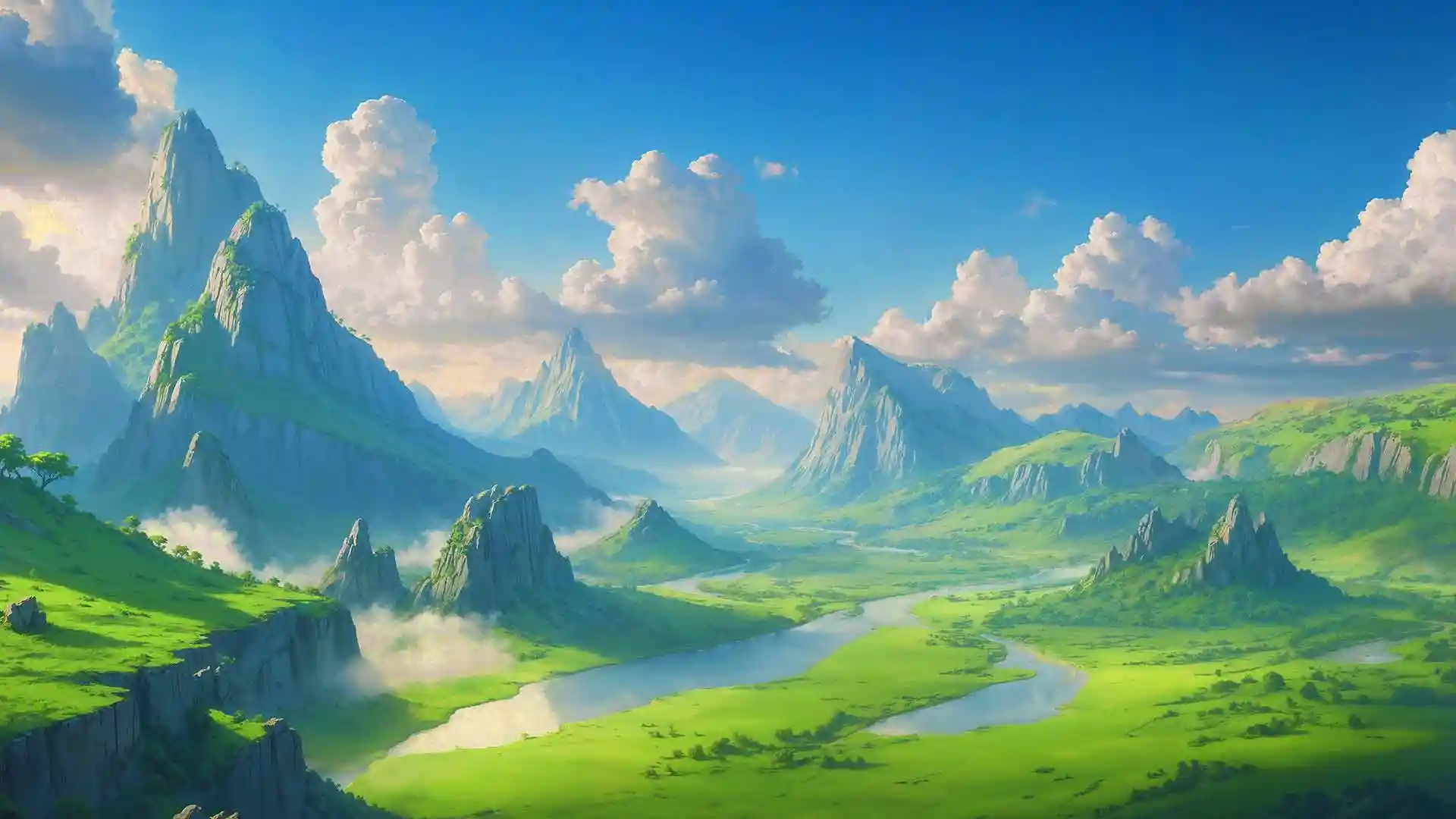 game-background