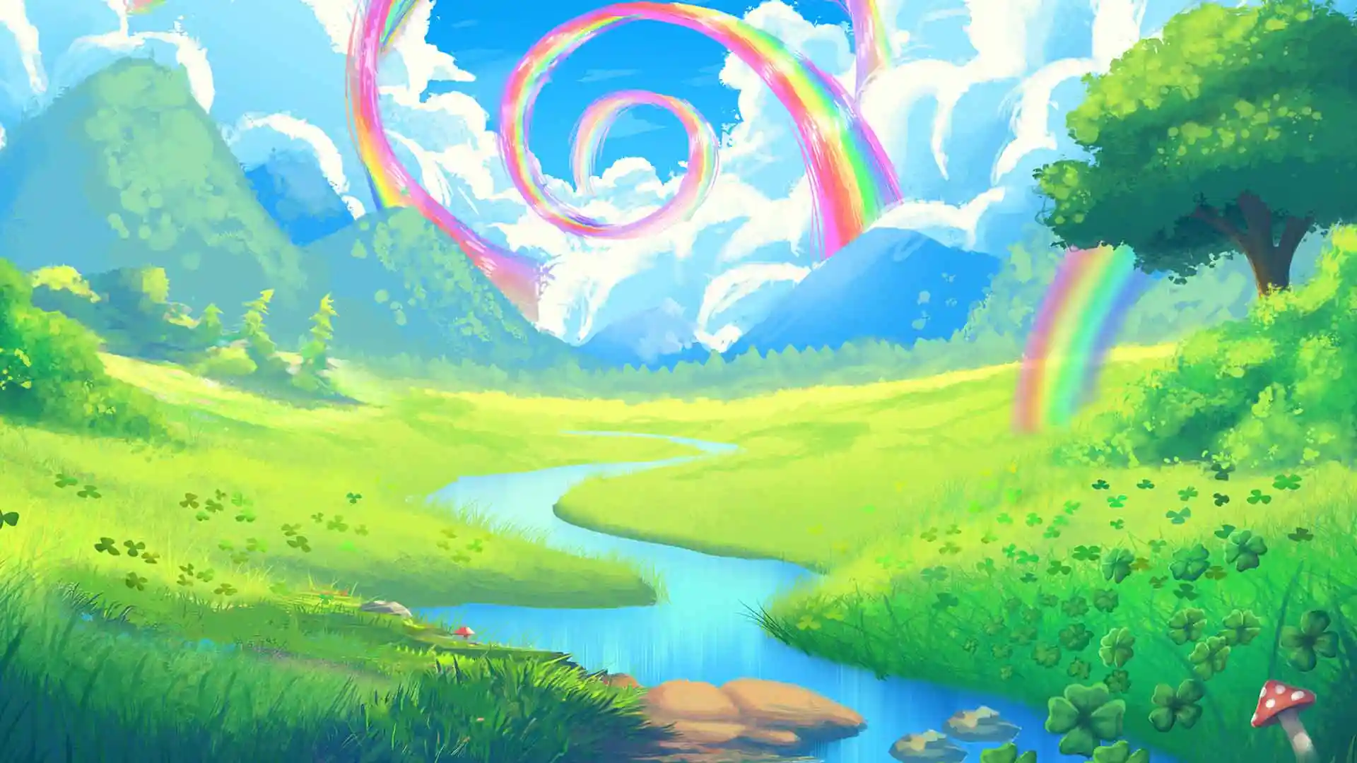 game-background