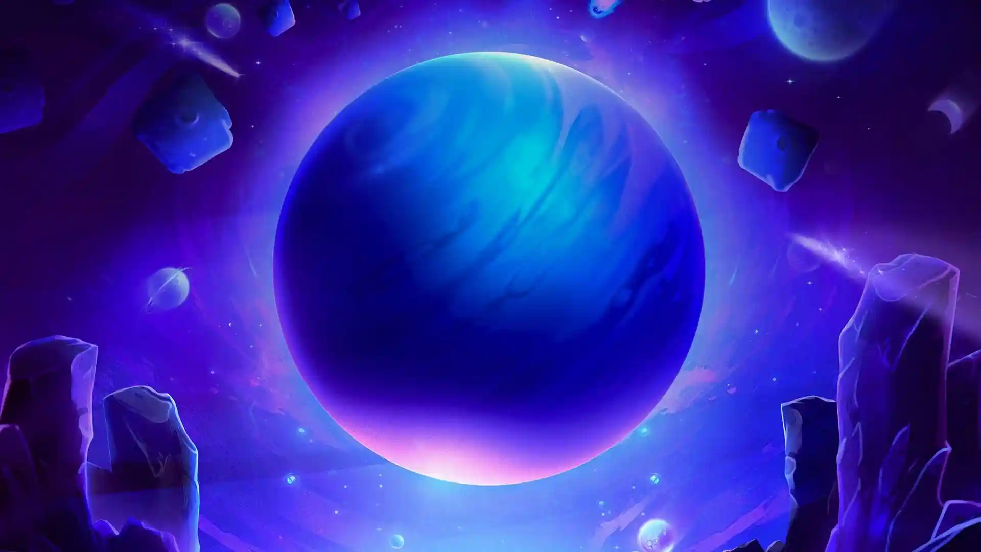 game-background