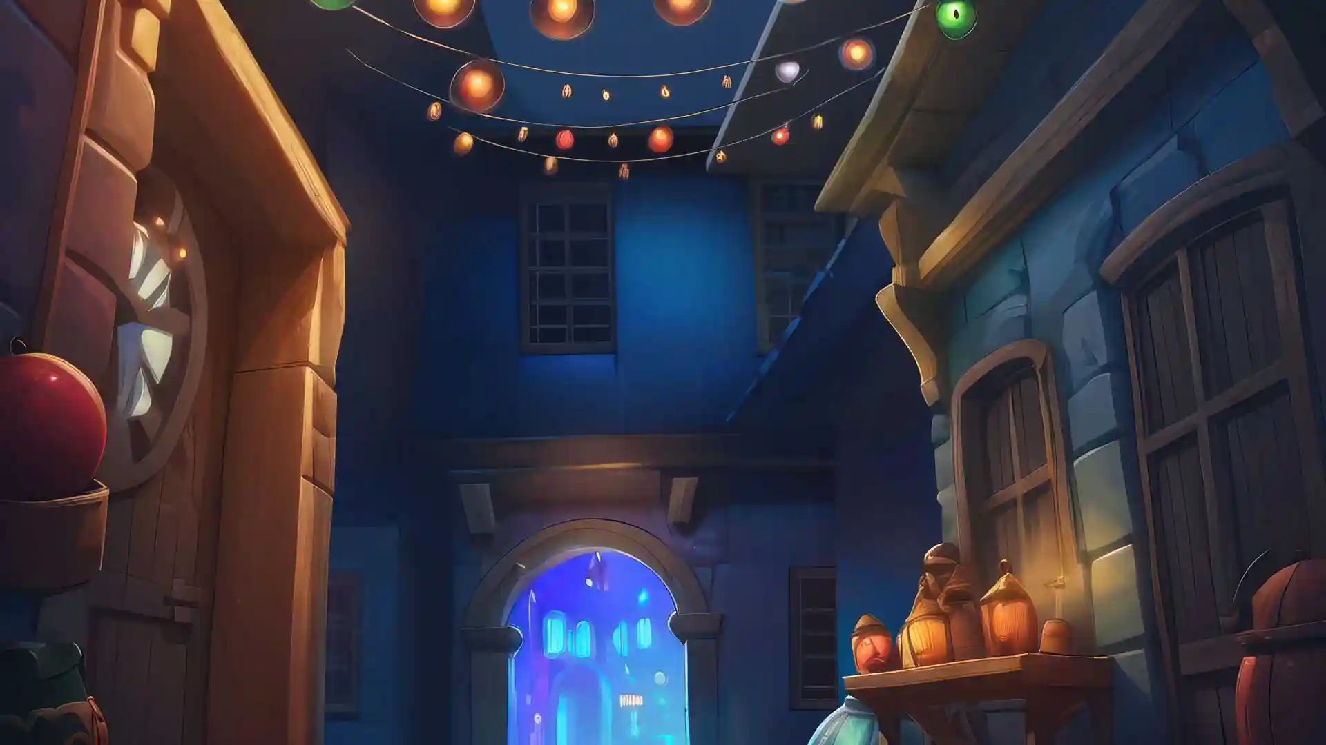 game-background