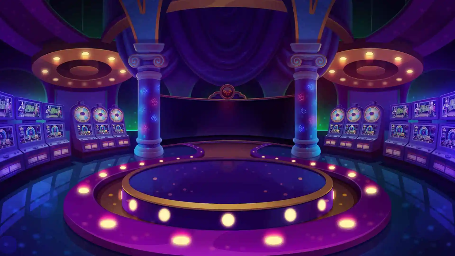 game-background