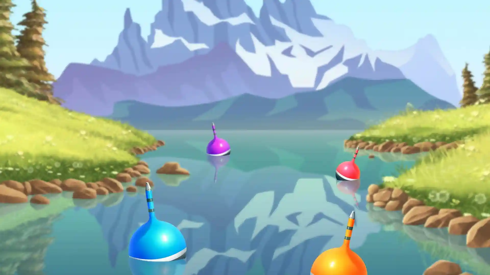 game-background