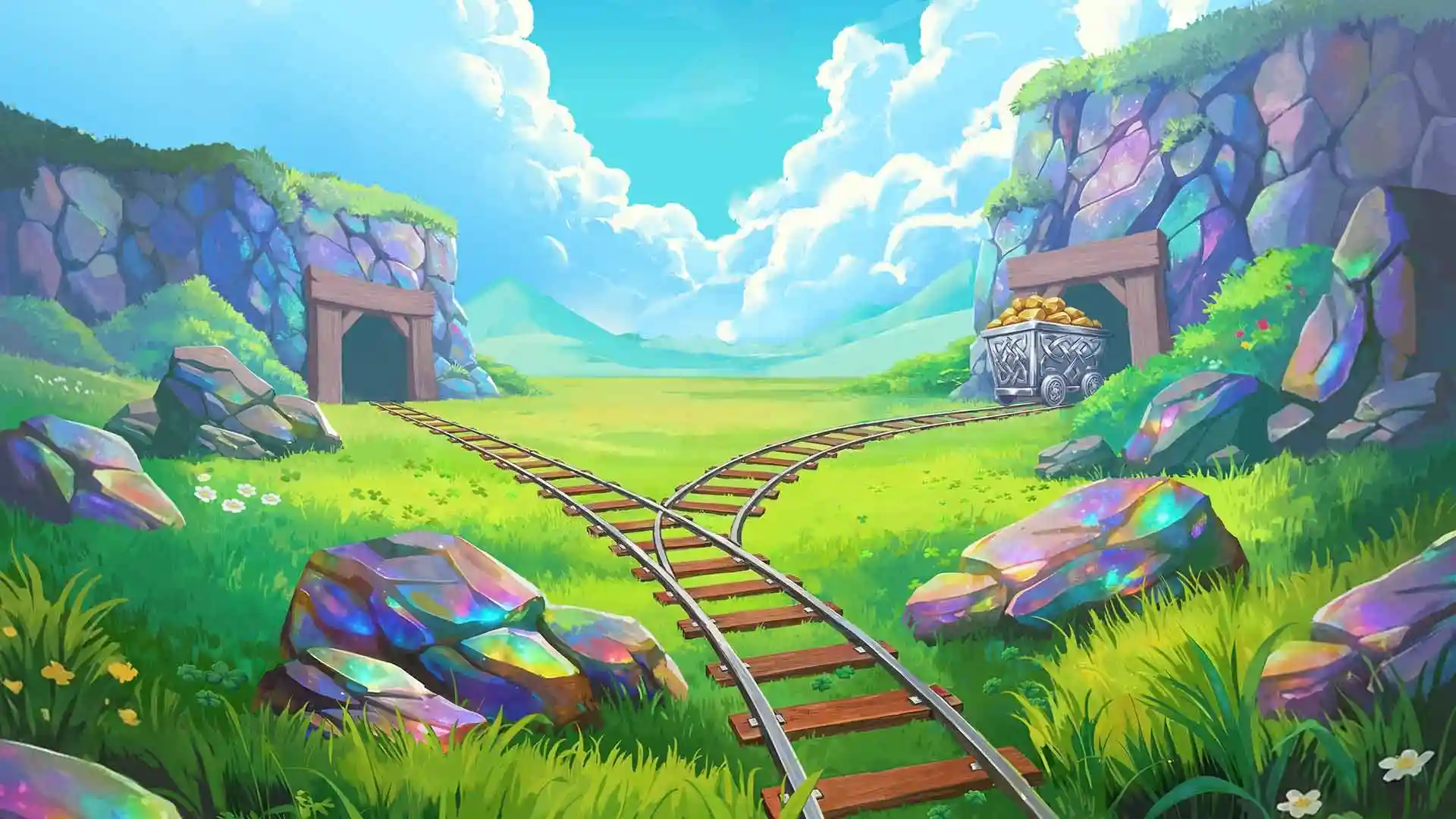game-background