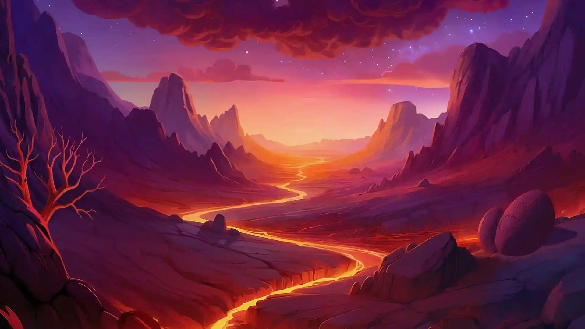 game-background