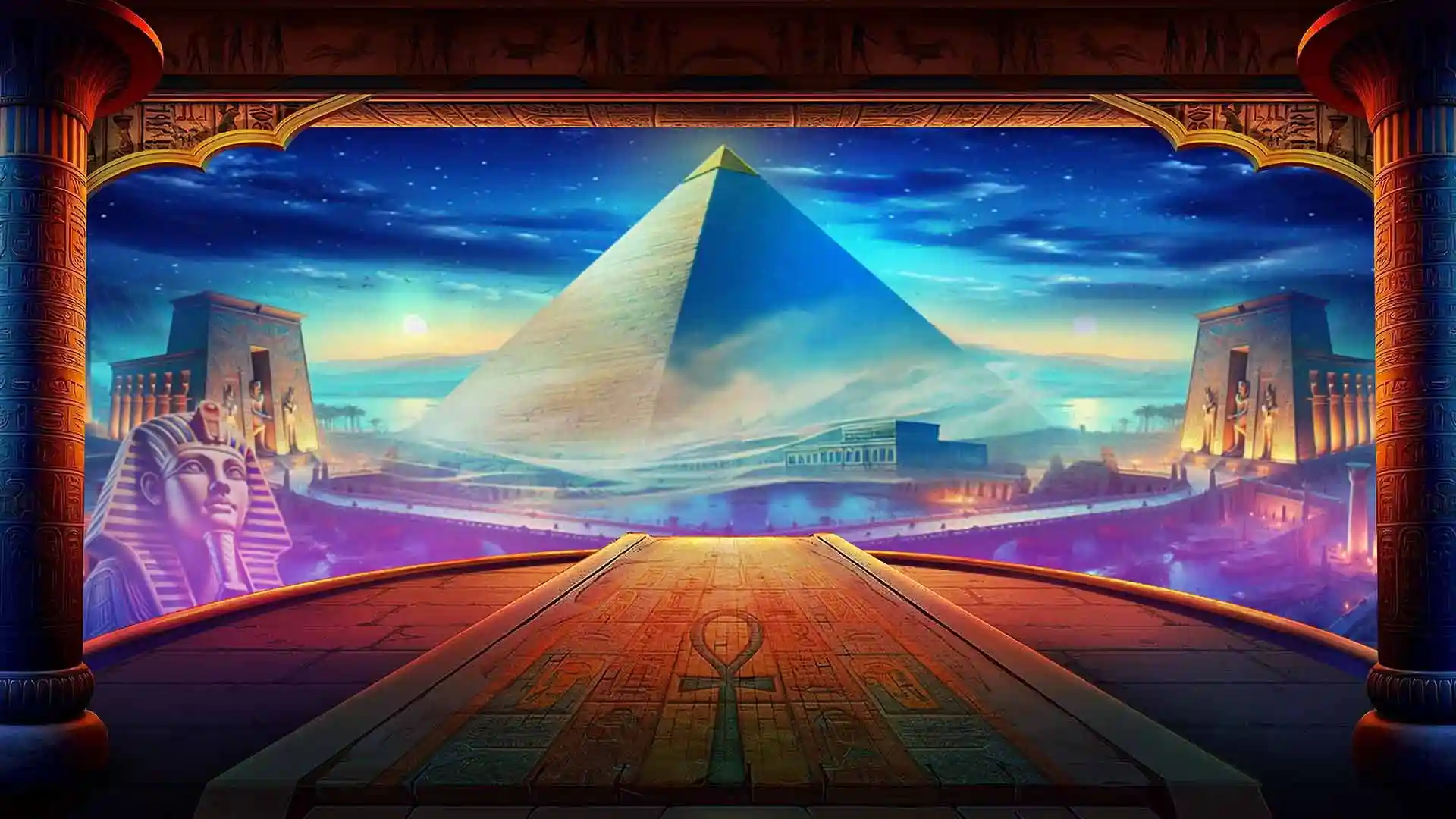 game-background