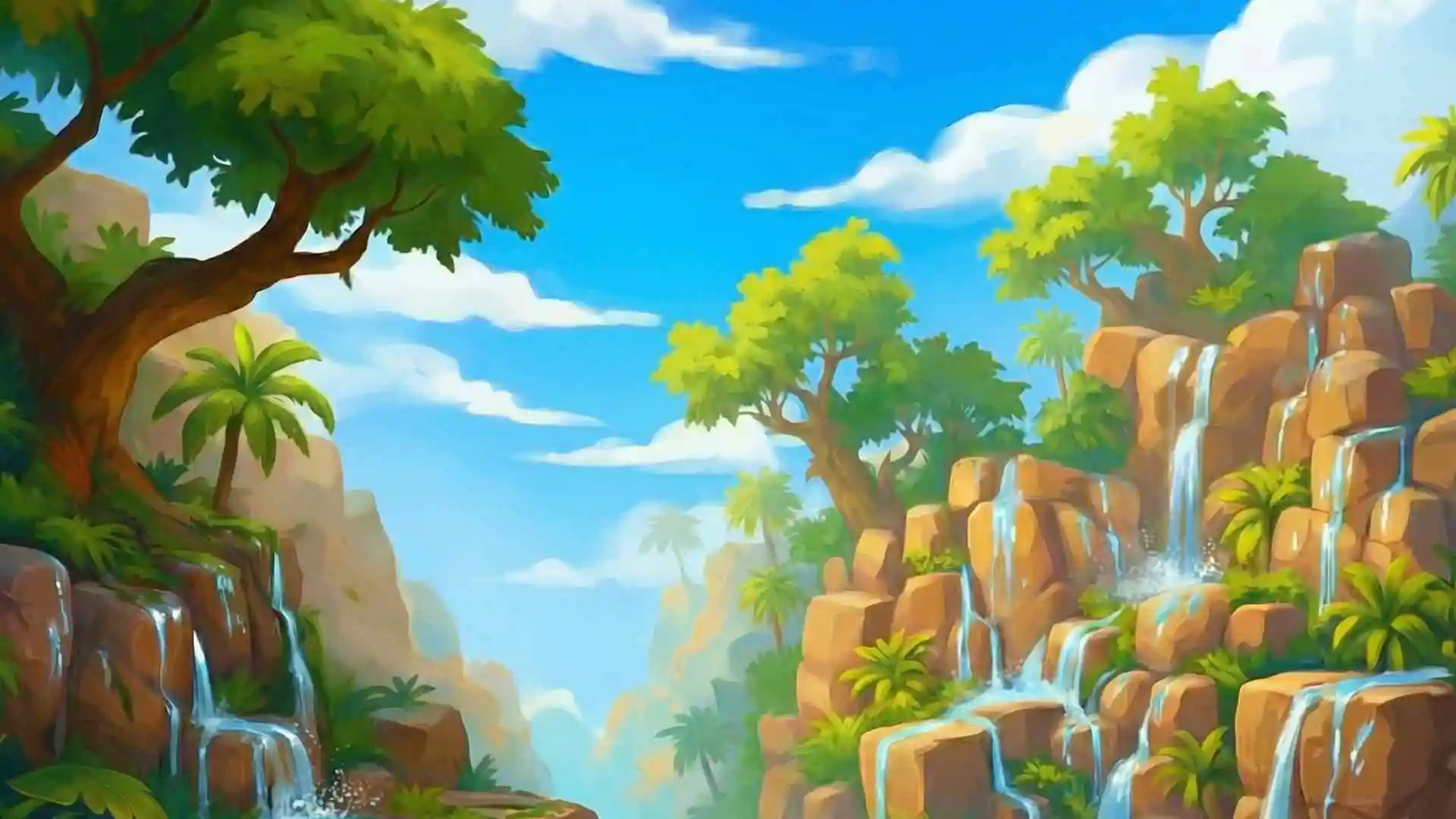 game-background