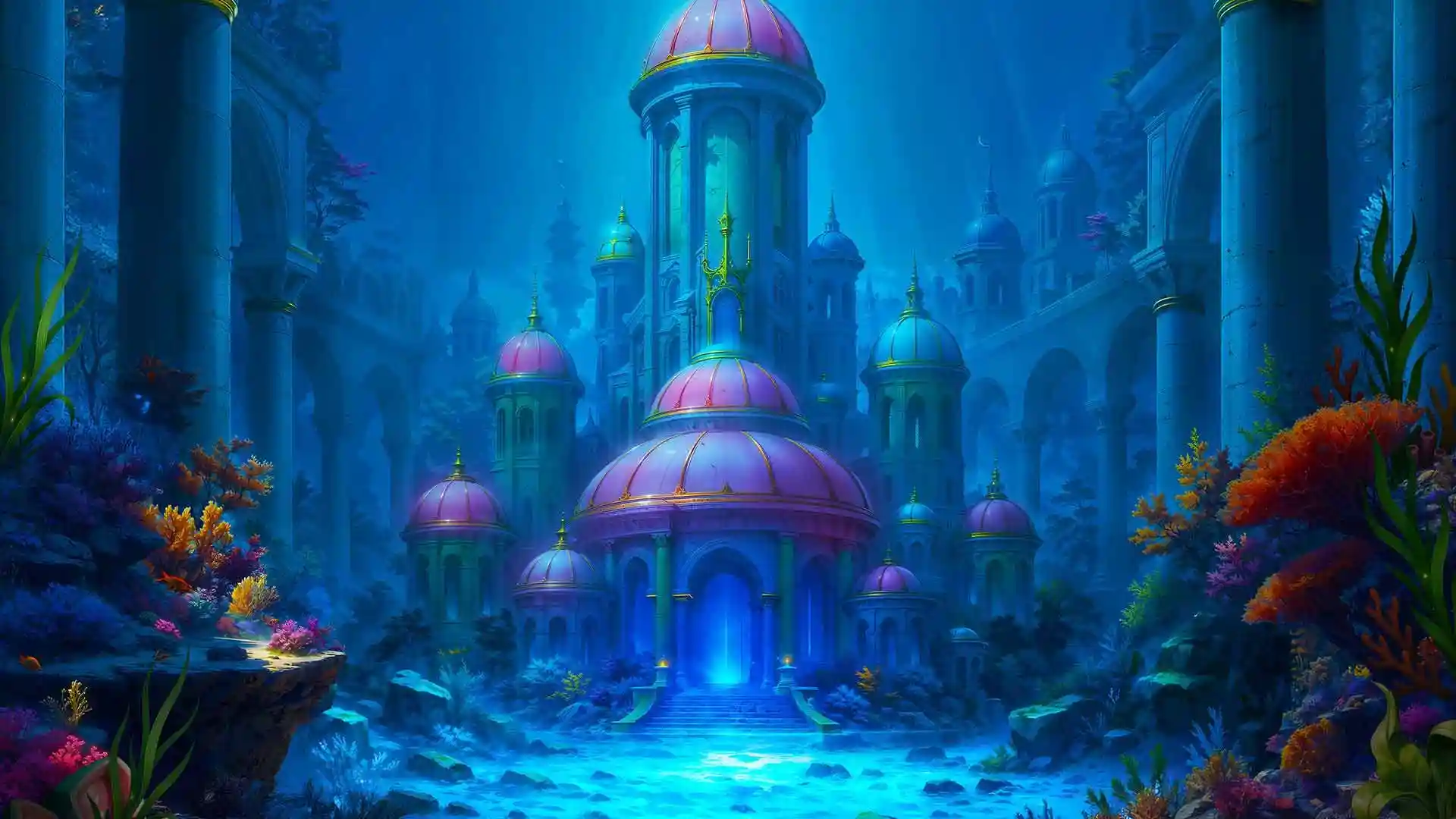 game-background
