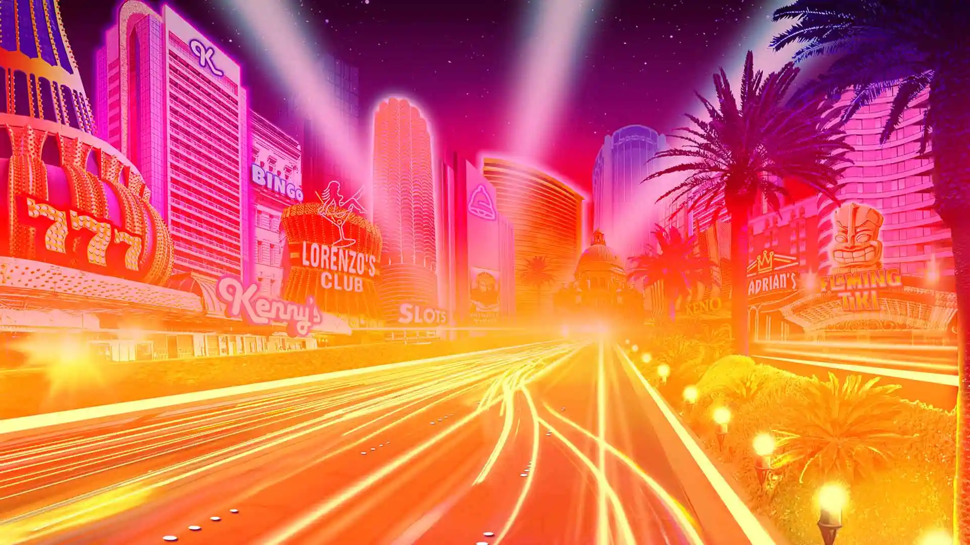 game-background