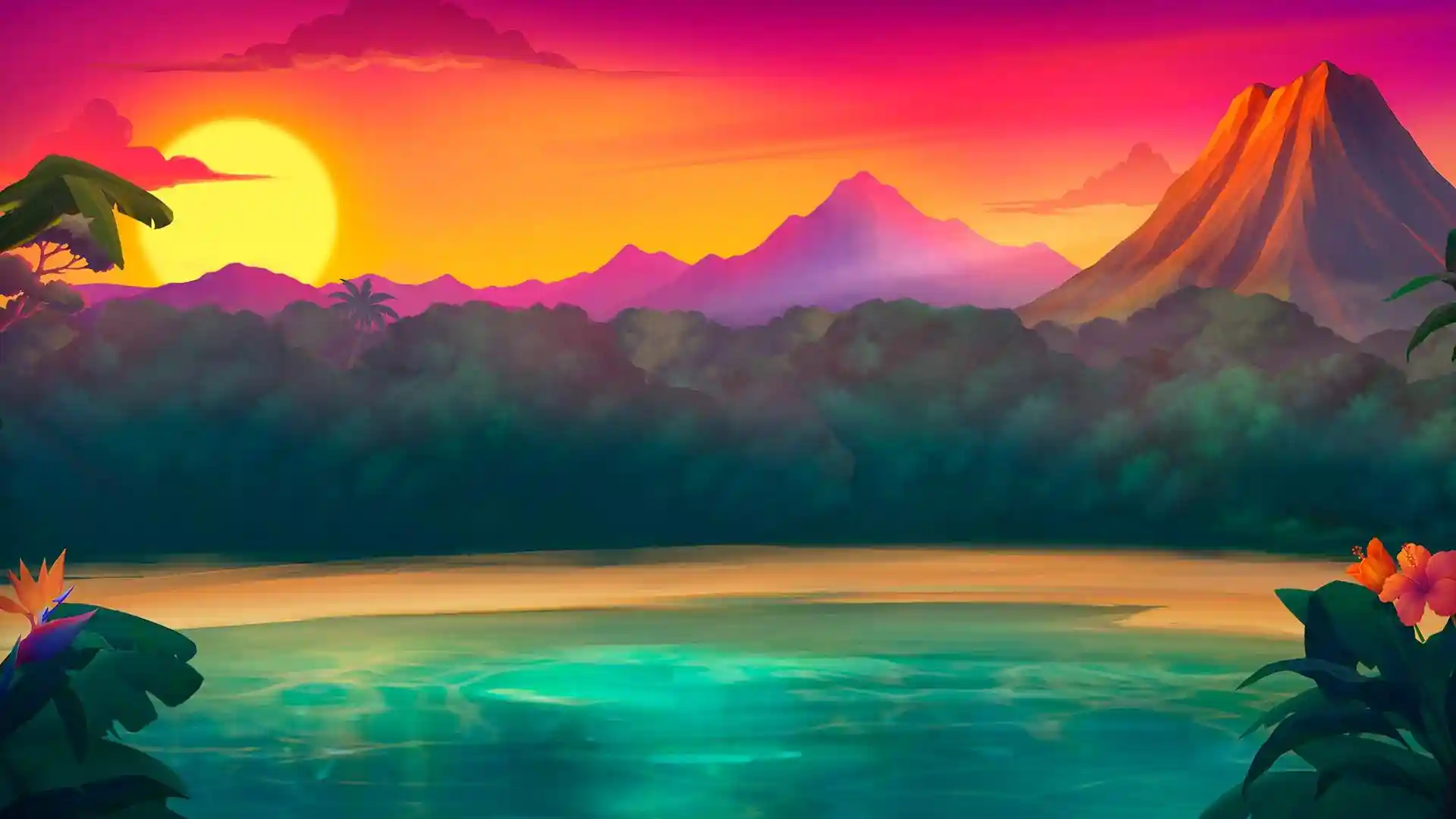 game-background