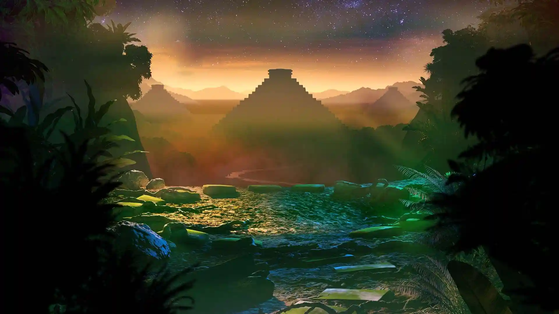 game-background