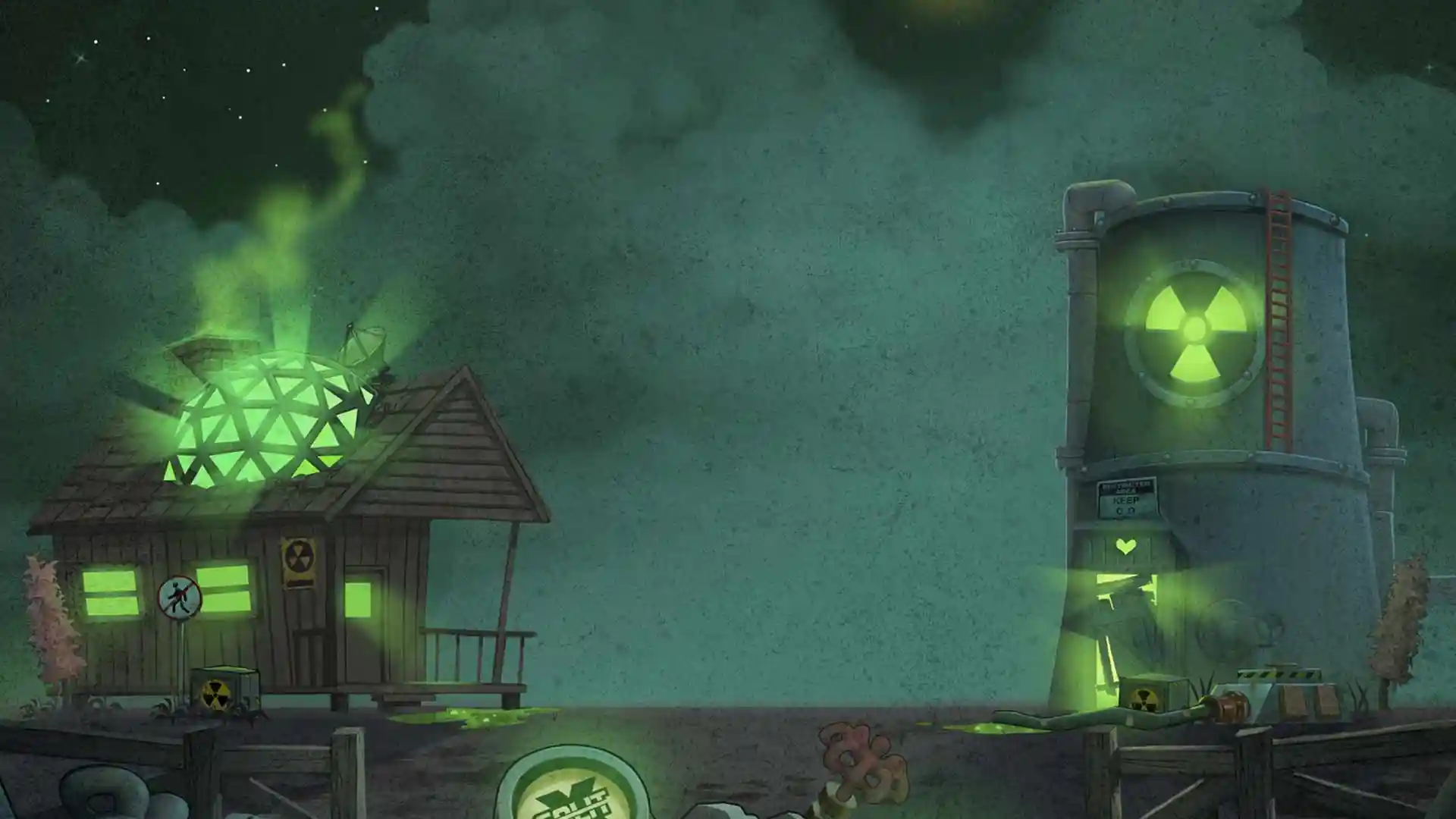 game-background