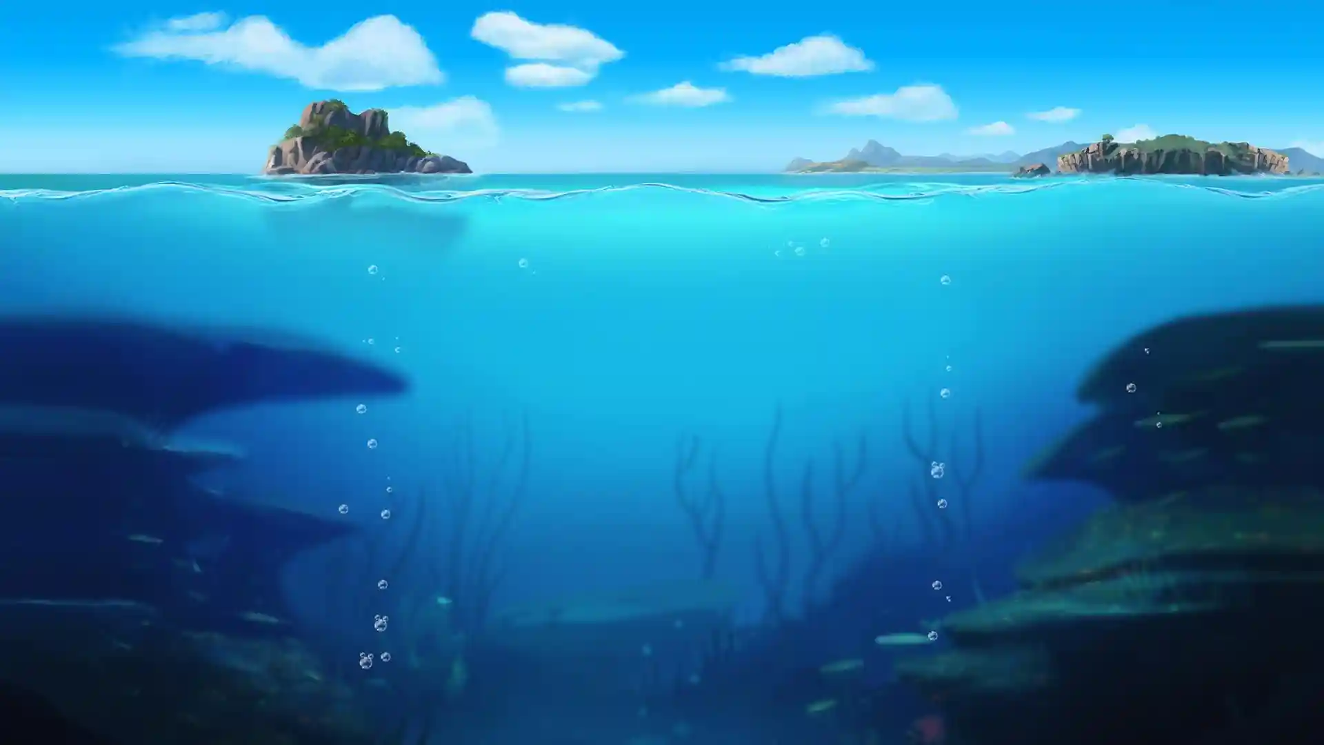 game-background