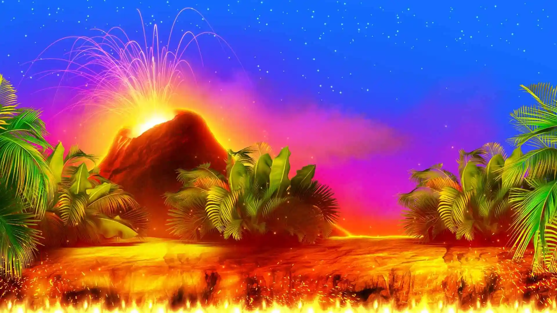 game-background