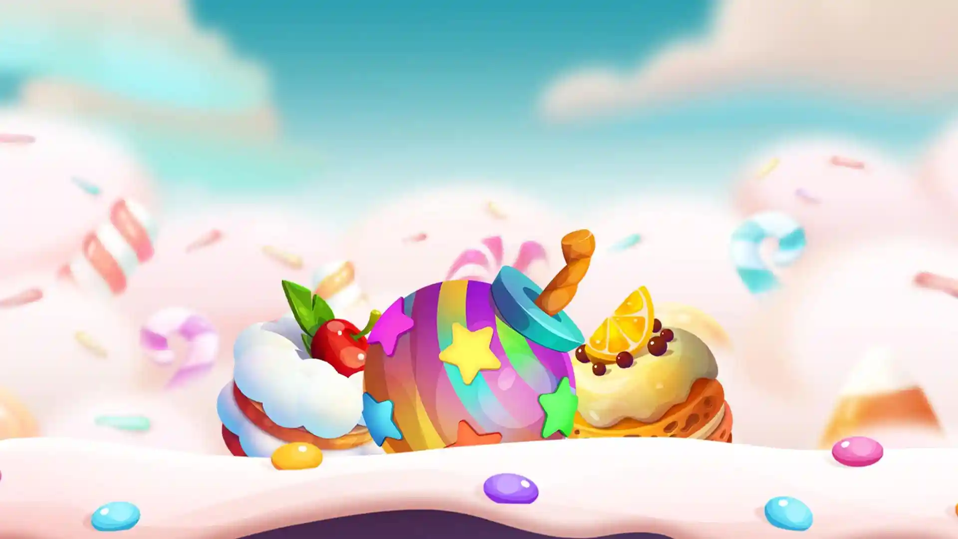 game-background