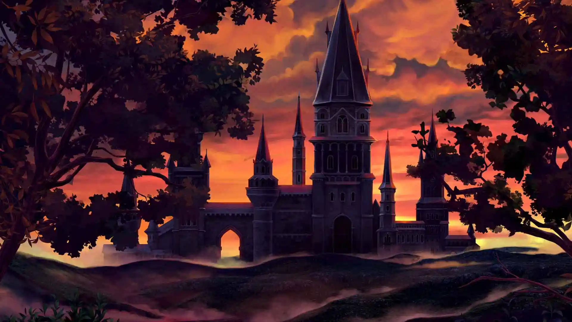 game-background