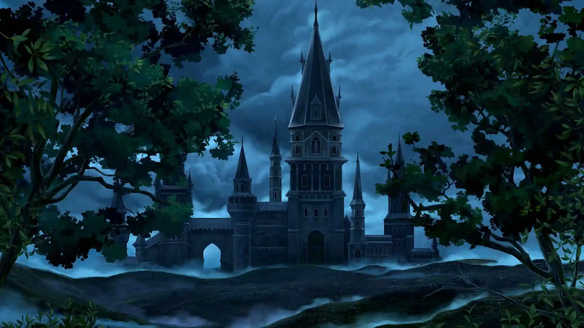 game-background