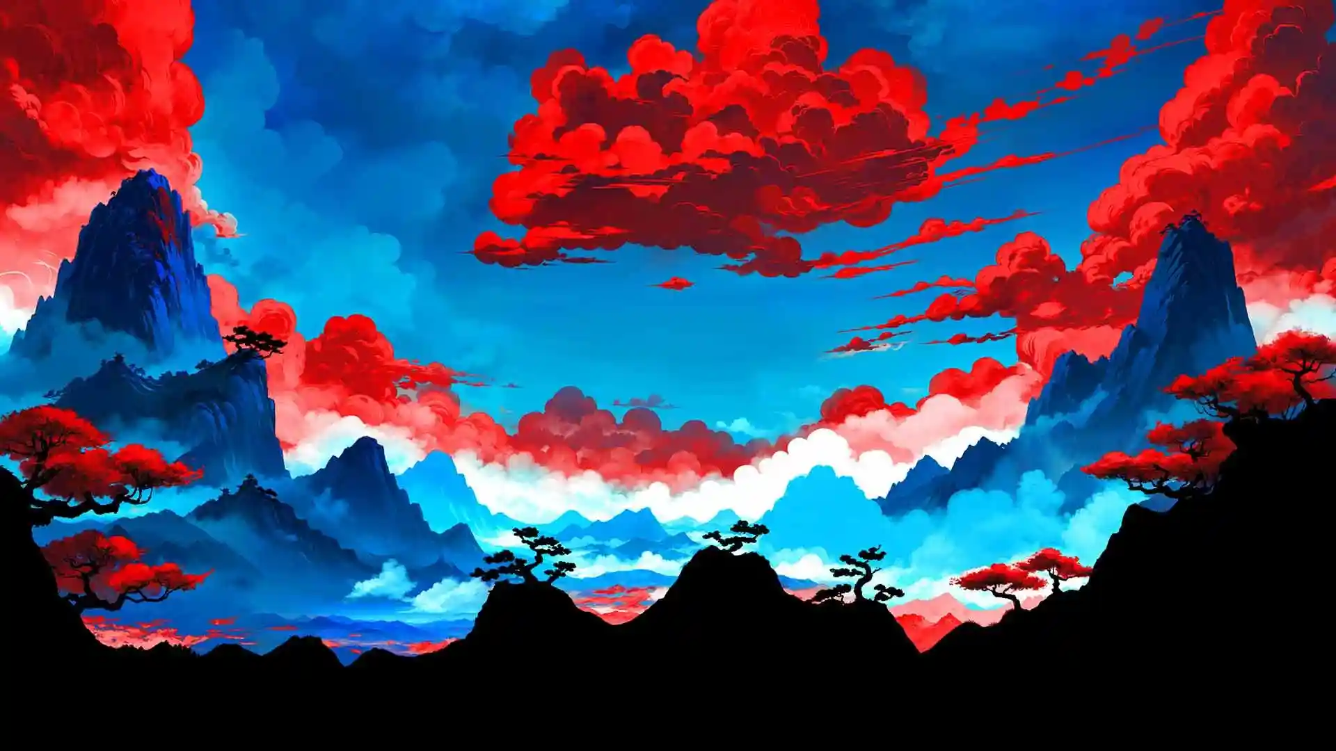 game-background