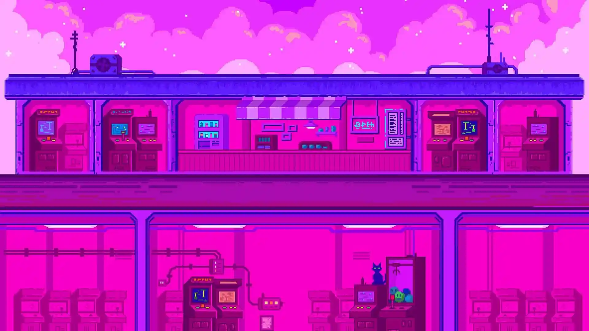 game-background