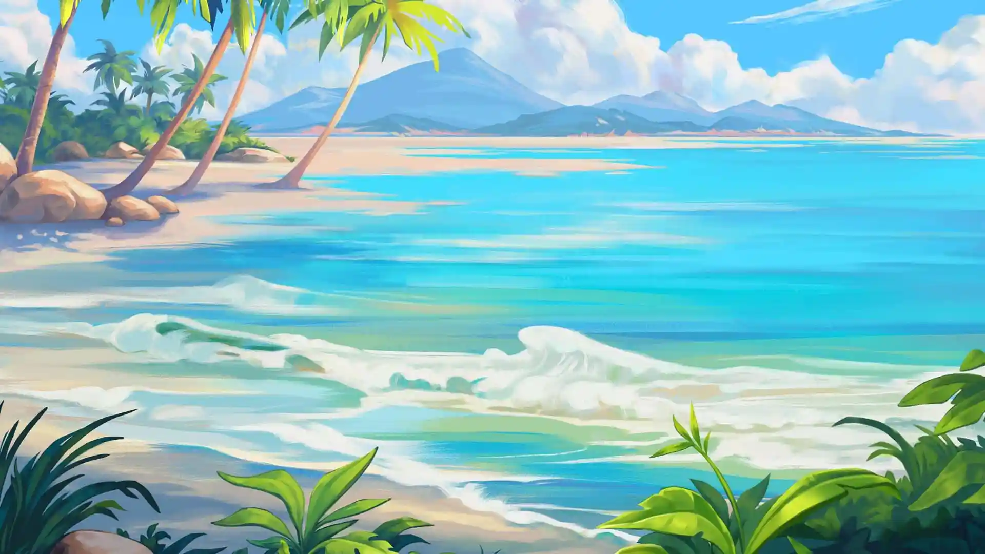 game-background