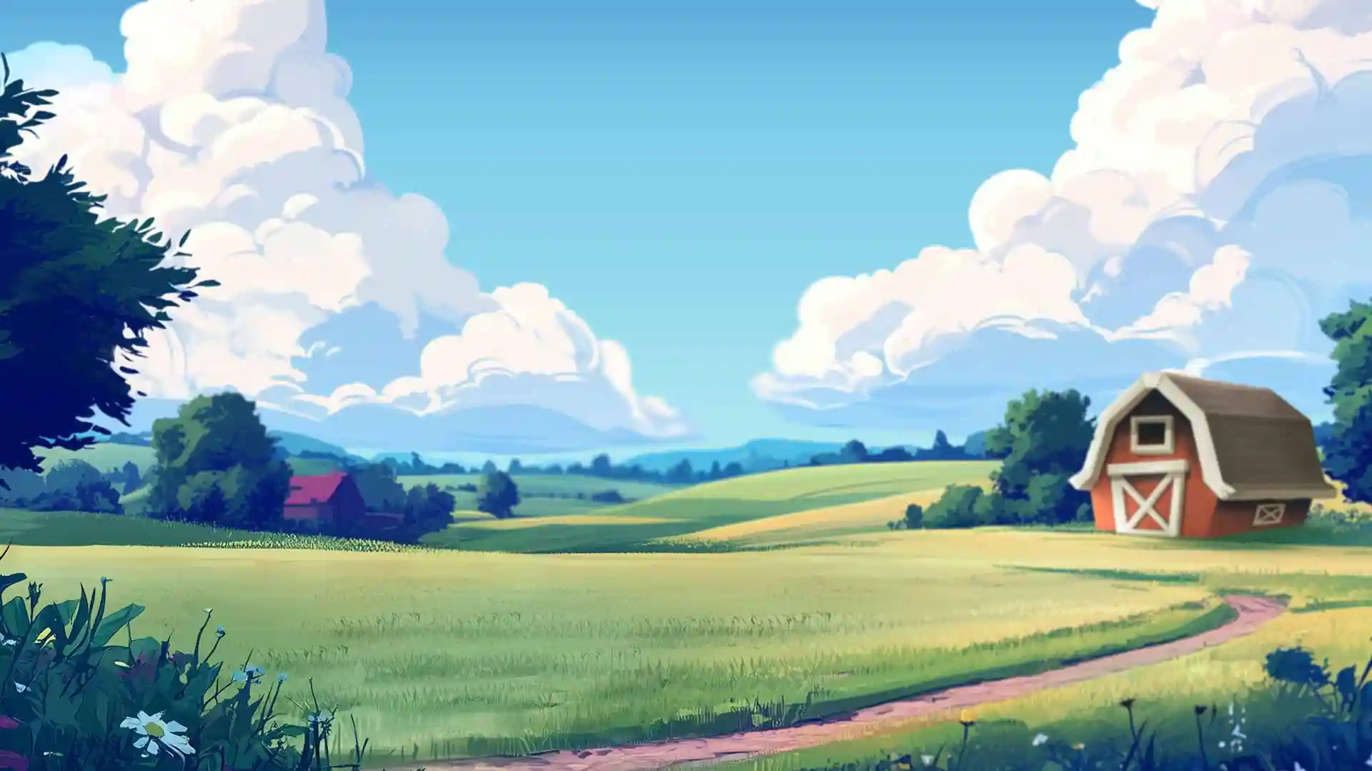 game-background