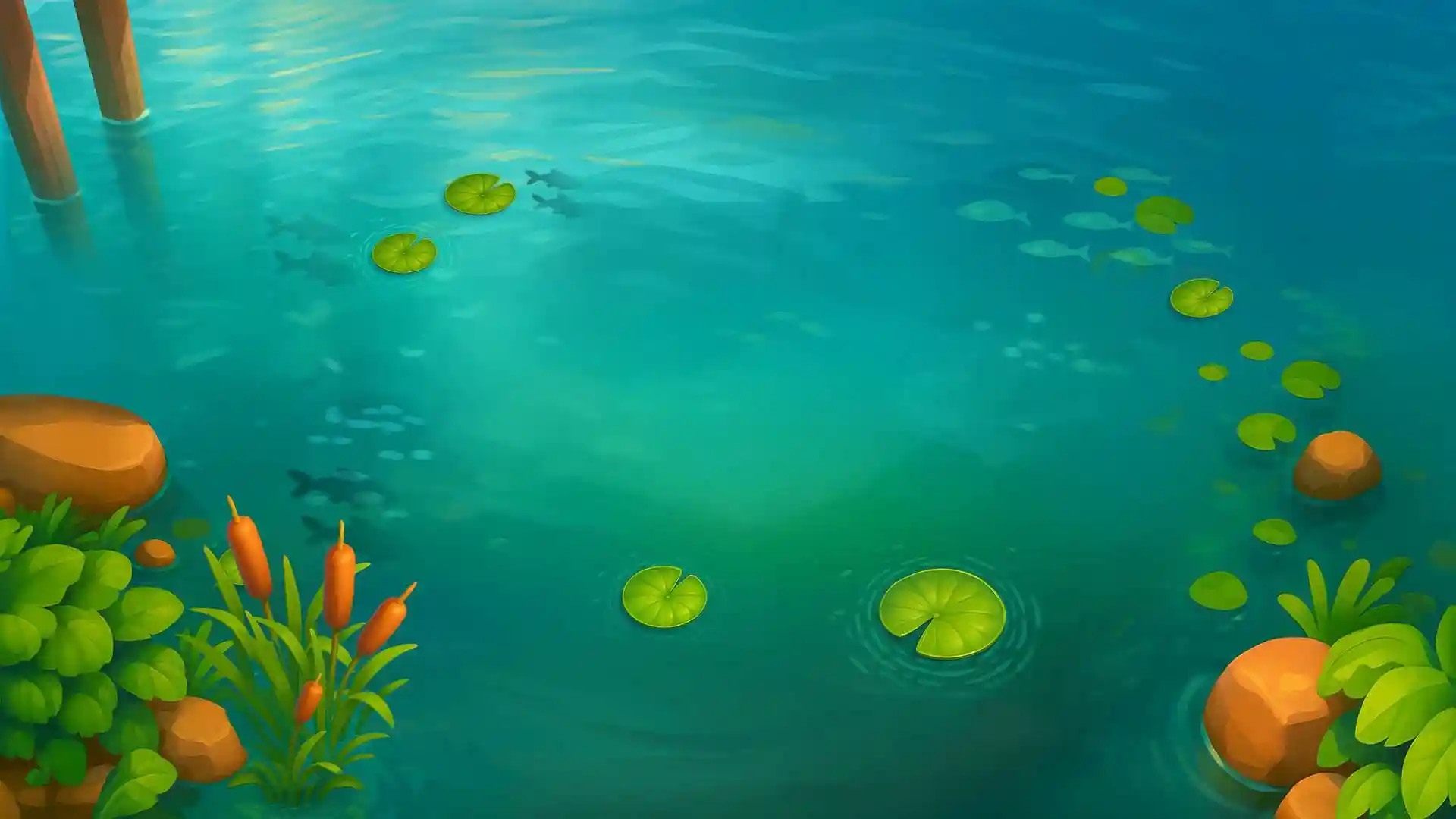 game-background